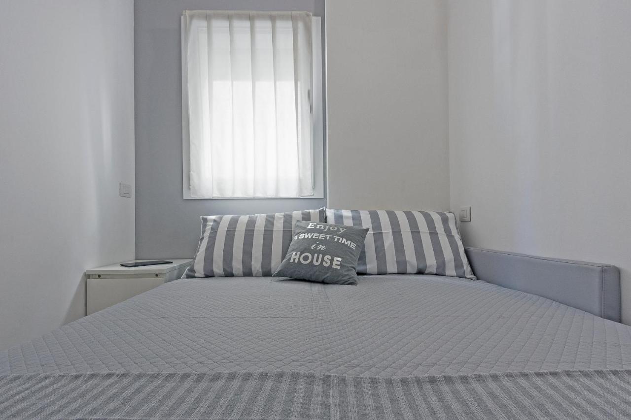 Residence Armony Мисано Адриатико Екстериор снимка