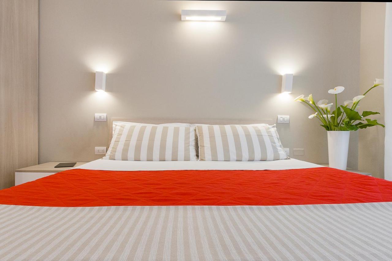 Residence Armony Мисано Адриатико Екстериор снимка