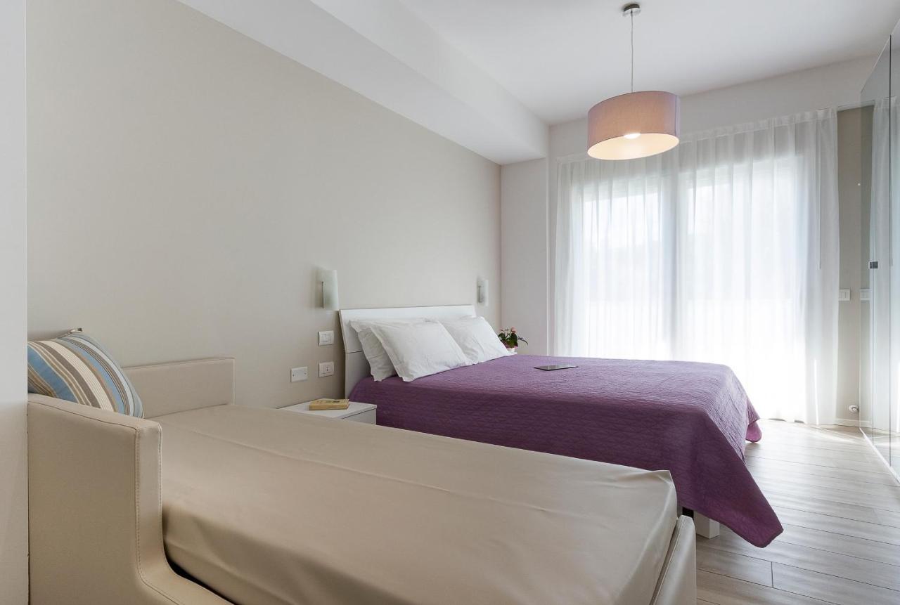 Residence Armony Мисано Адриатико Екстериор снимка
