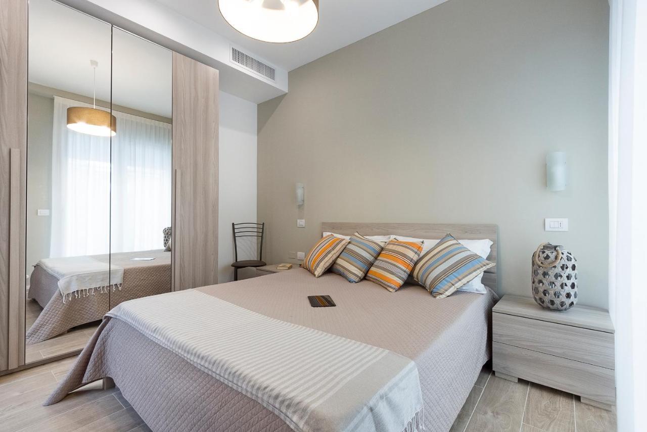 Residence Armony Мисано Адриатико Екстериор снимка
