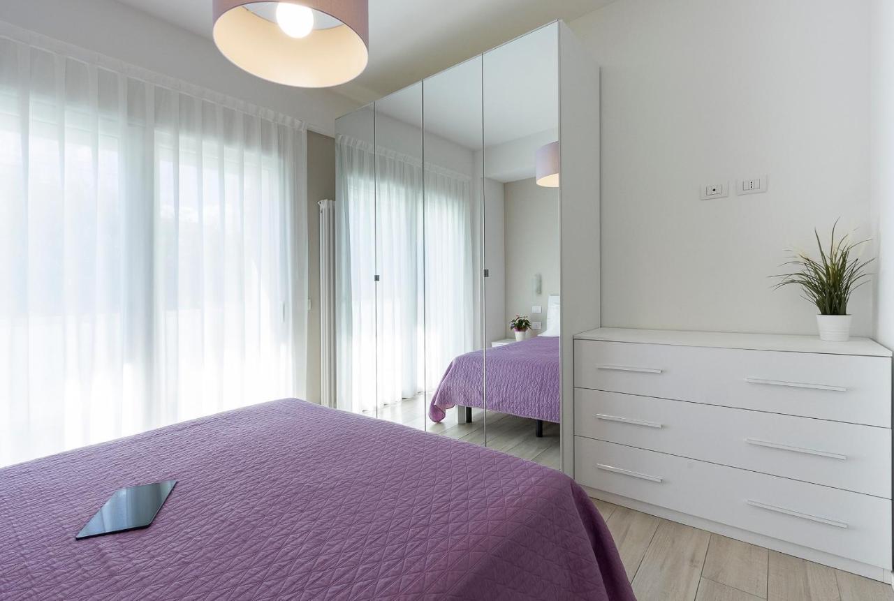 Residence Armony Мисано Адриатико Екстериор снимка