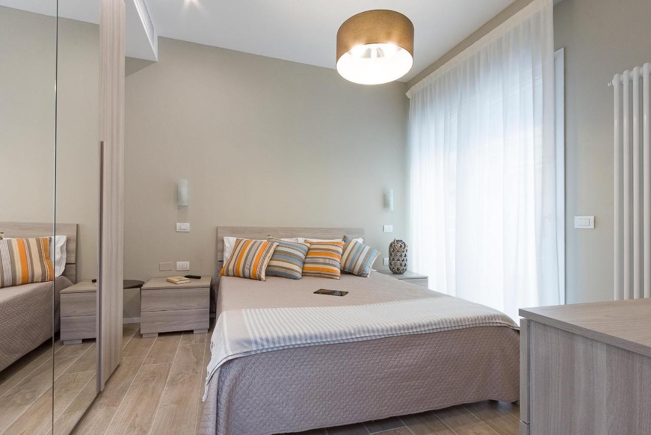 Residence Armony Мисано Адриатико Екстериор снимка