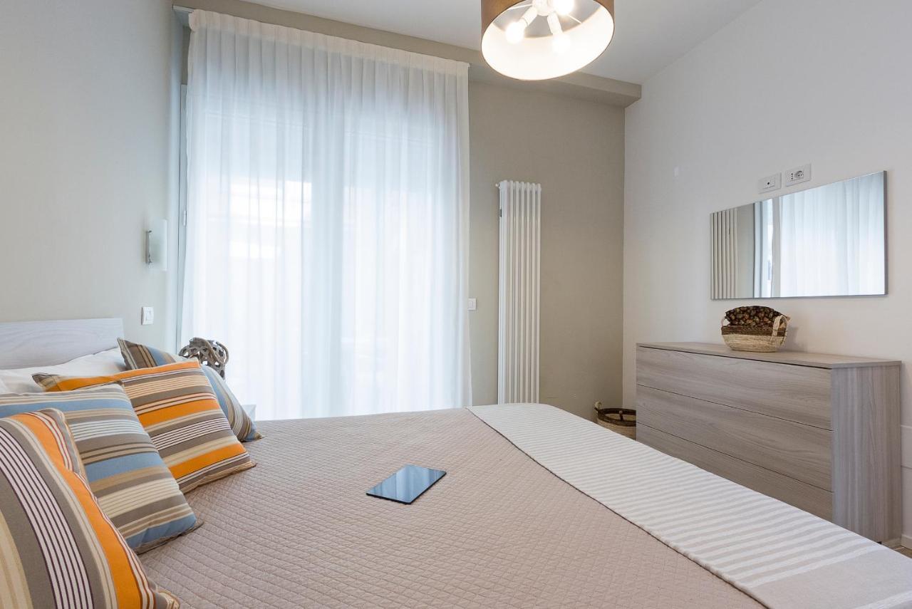 Residence Armony Мисано Адриатико Екстериор снимка