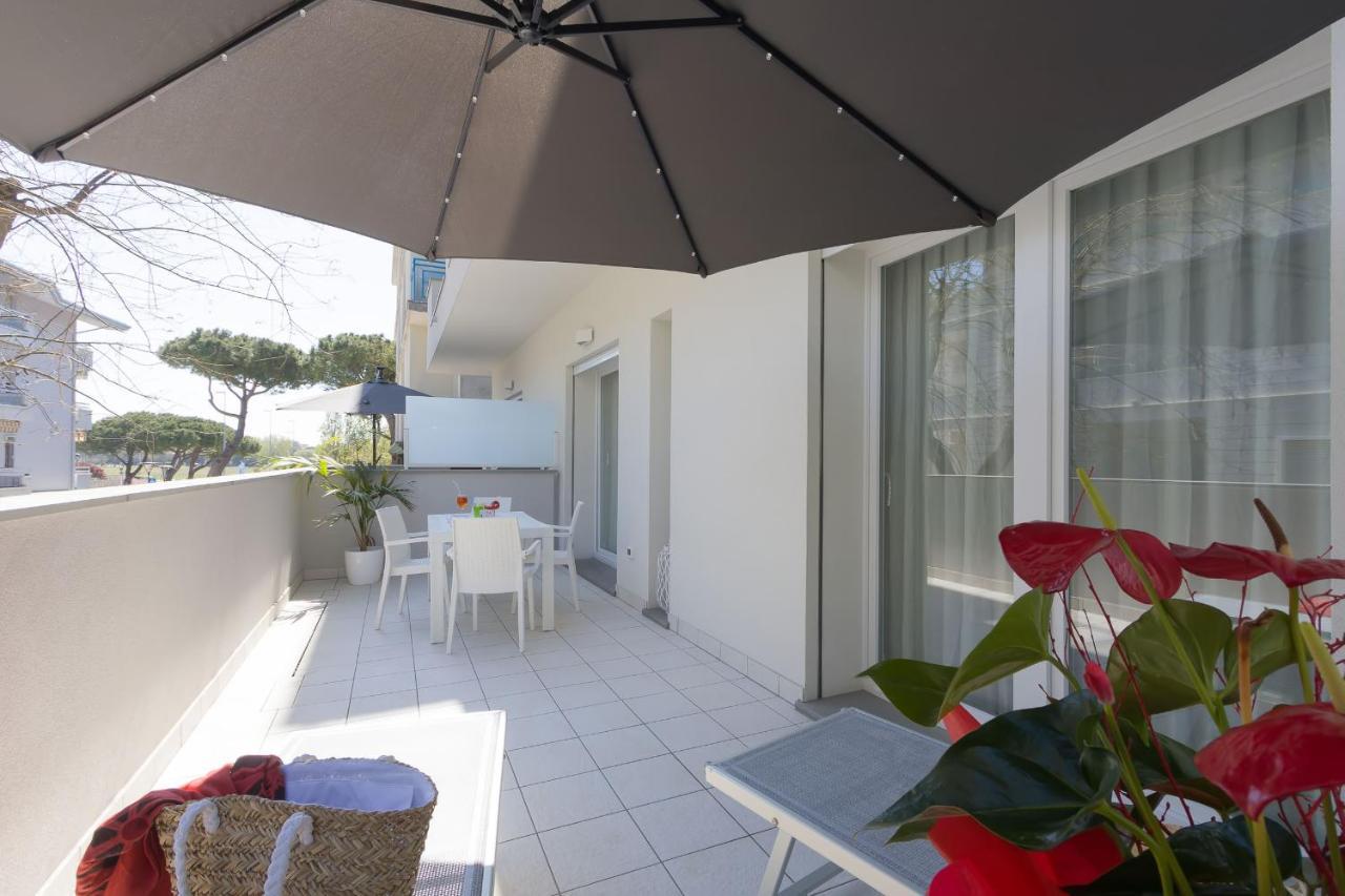 Residence Armony Мисано Адриатико Екстериор снимка