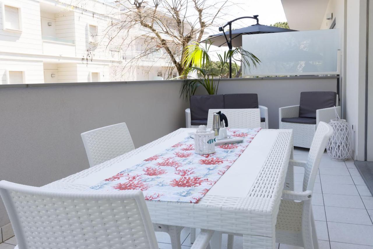 Residence Armony Мисано Адриатико Екстериор снимка