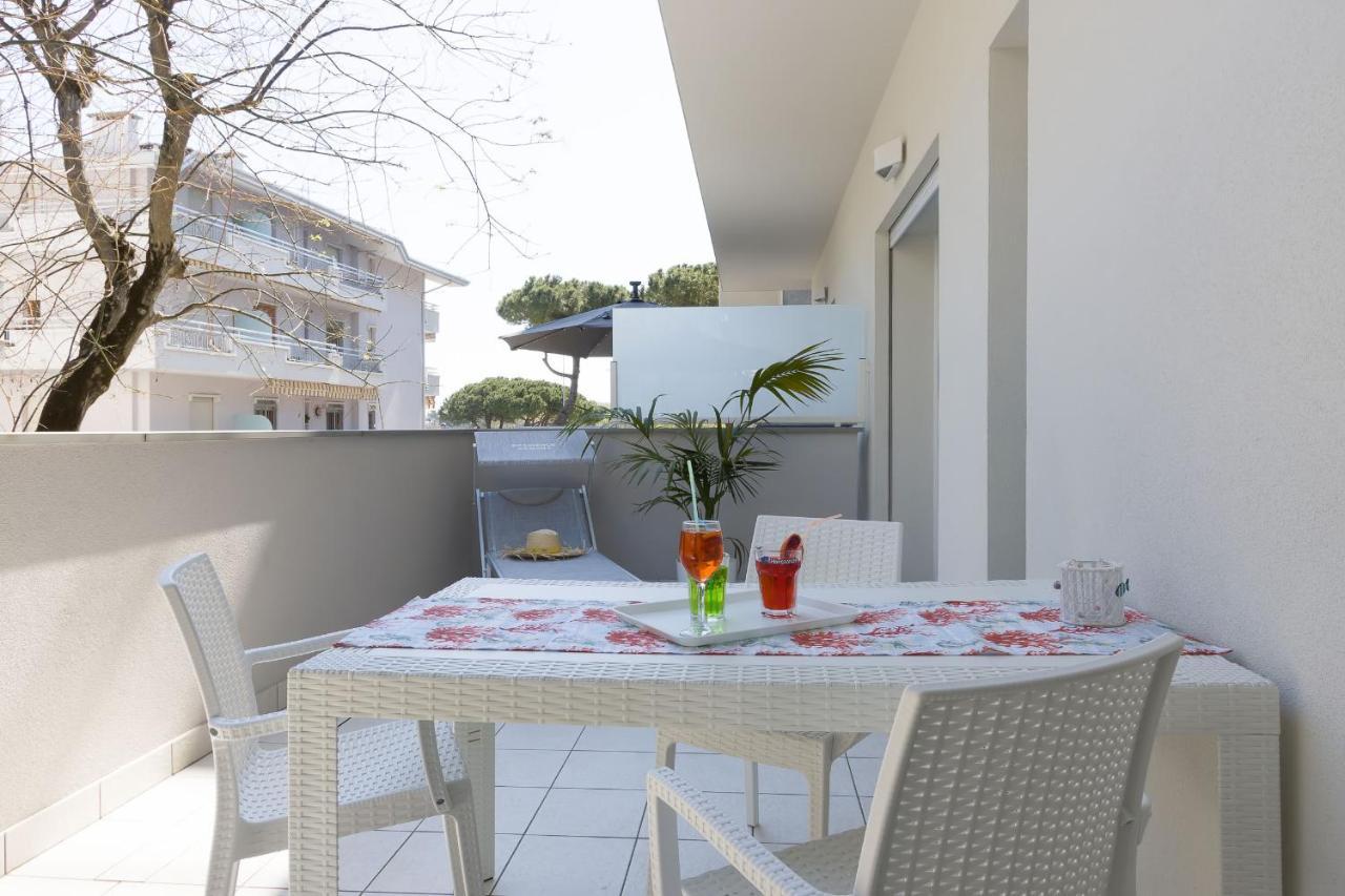 Residence Armony Мисано Адриатико Екстериор снимка