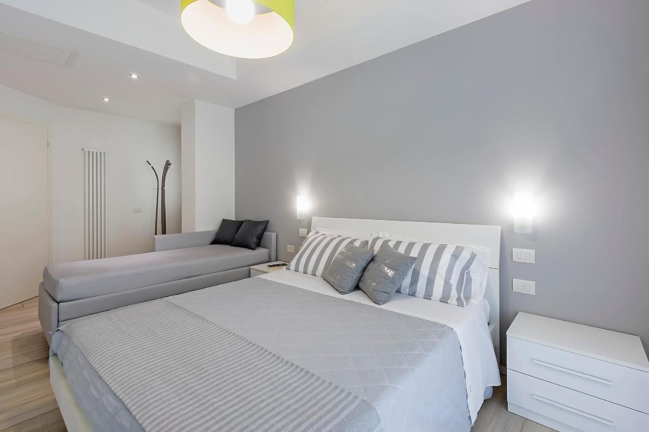 Residence Armony Мисано Адриатико Екстериор снимка