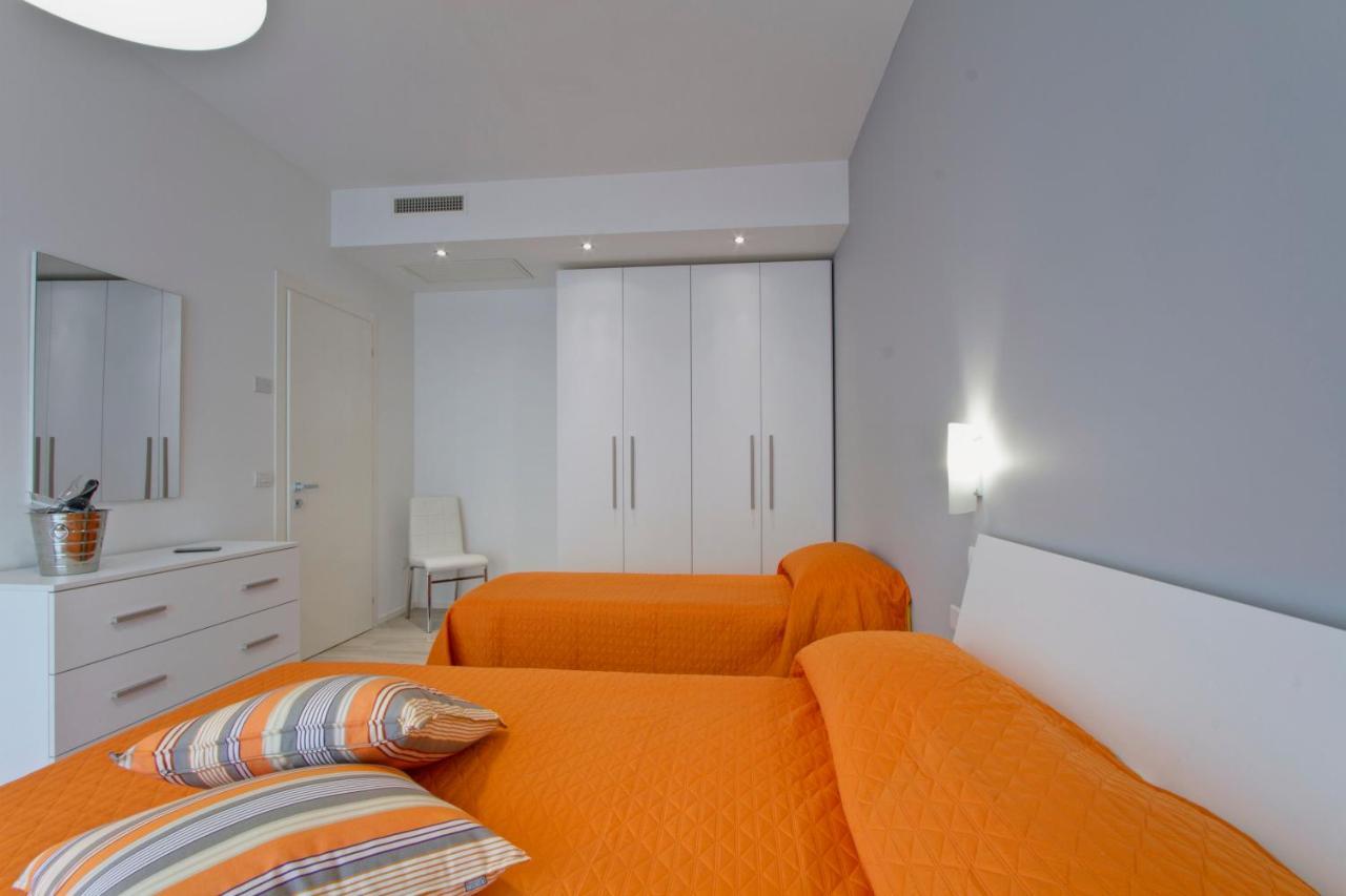 Residence Armony Мисано Адриатико Екстериор снимка
