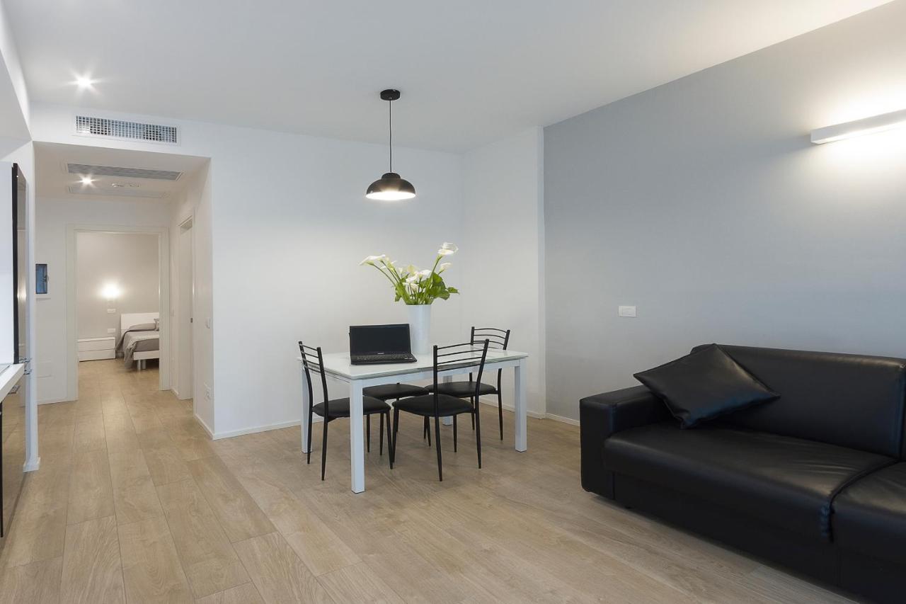 Residence Armony Мисано Адриатико Екстериор снимка