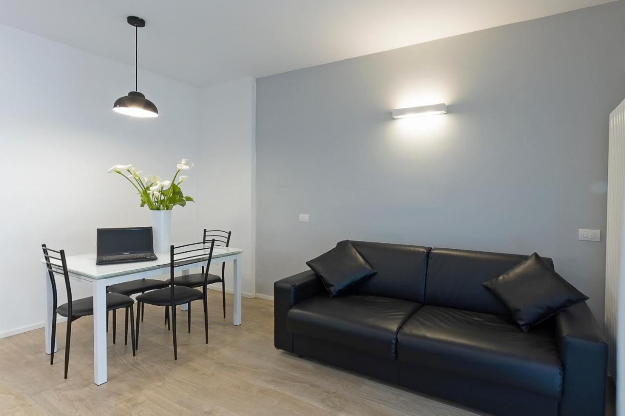 Residence Armony Мисано Адриатико Екстериор снимка