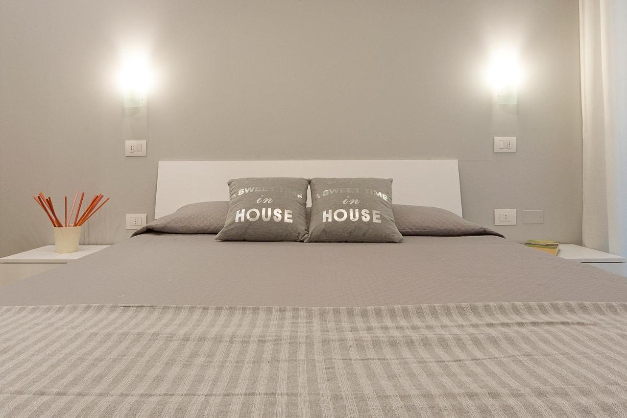Residence Armony Мисано Адриатико Екстериор снимка