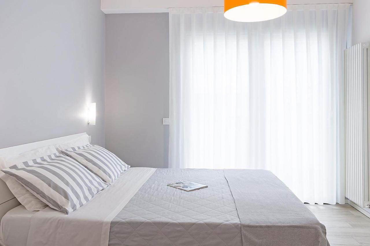 Residence Armony Мисано Адриатико Екстериор снимка